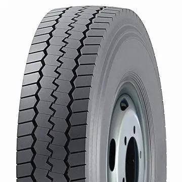 Duran Brand Truck Radial Tire, YT905 with Pattern