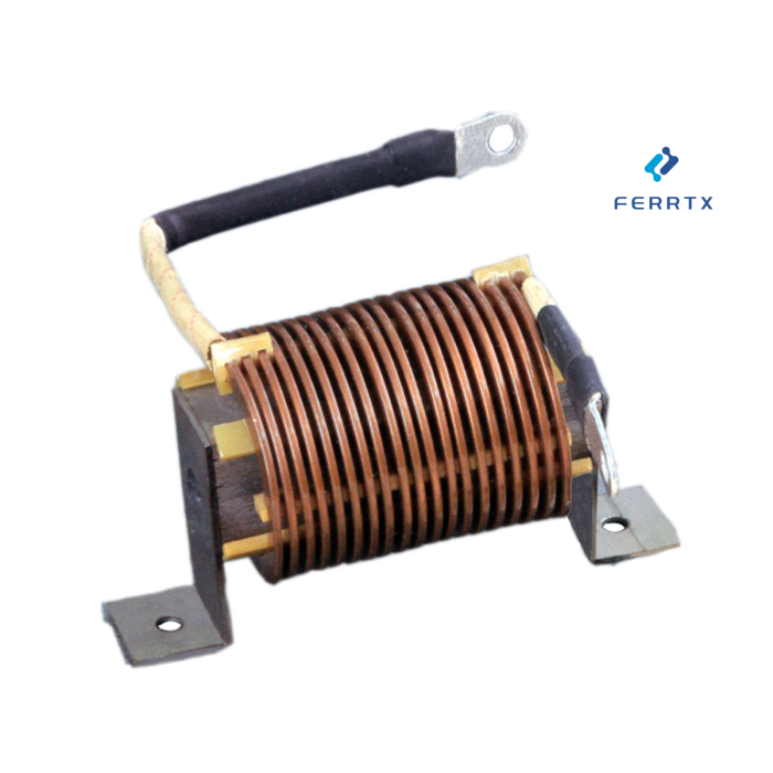 Reatores DC de alta qualidade