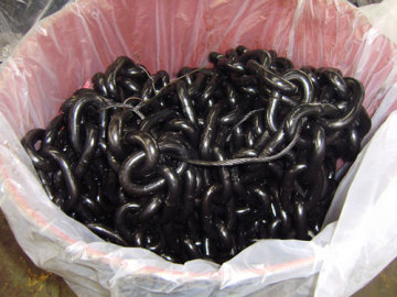 EN818-2 G80 Lifting Chain