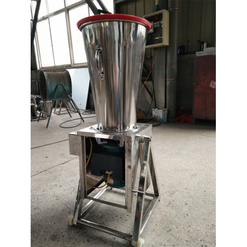 FYF Series Fruits and Vegetables Grinding Machine