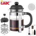 Lilac S921-3/S921-2/S921-1 Coffee Pot