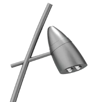 100W Mains LED Outdoor Garden Light