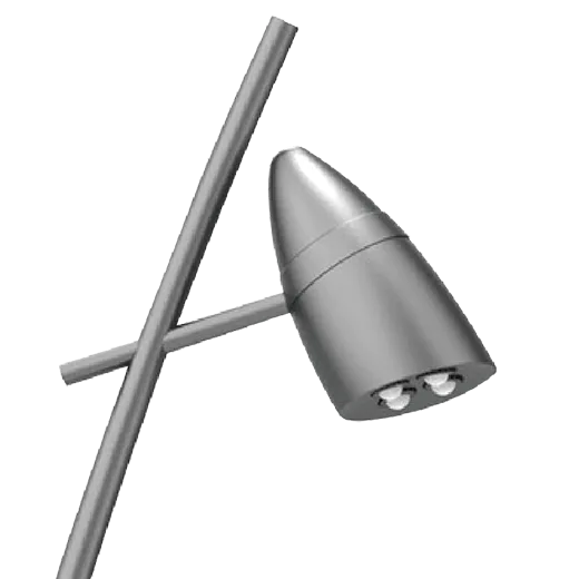 100W Mains LED Outdoor Garden Light