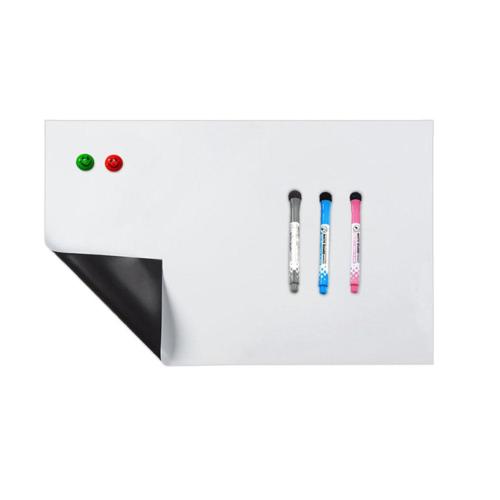 Adeeing A3 Chic Magnet Magnetic Whiteboard/Memo Pad/Message Board Magnets Home Decoration r20