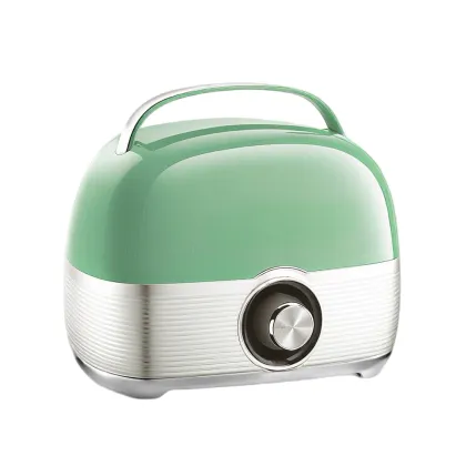 HomePod Google Nest Mini Injection molding mold