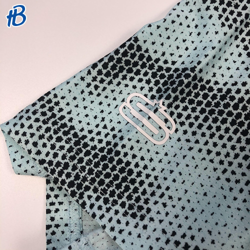 Custom Designer Original Light Blue Polo Tshirt