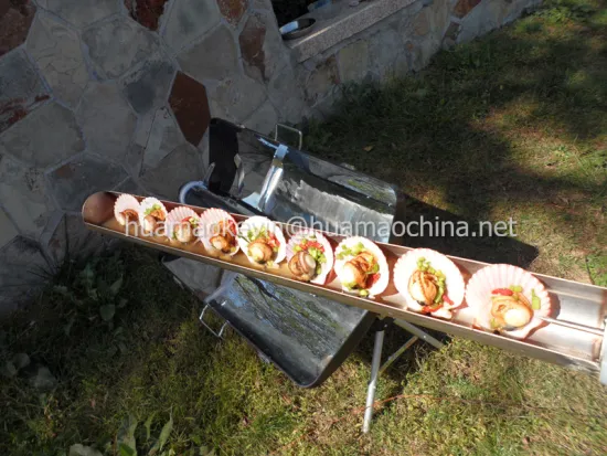 Solar cookers best quality