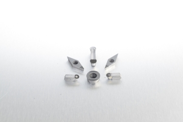 Precision Special PCD&CBN insert