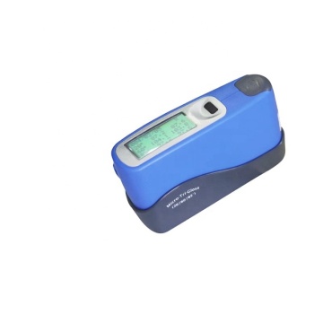 BGD 516 Intelligent Gloss Meter for Paint (ISO 2813 ASTM D 523)