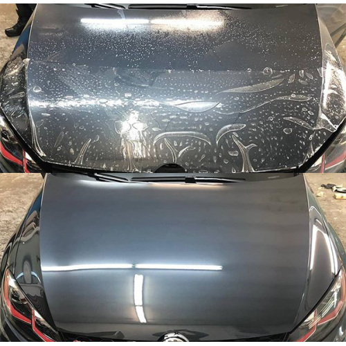 High Temperature Resistance paint protection film