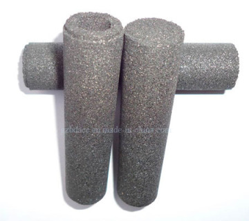 Sintered Carbon Block (BDACC)