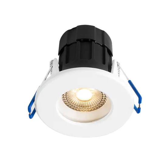 Aluminum IP65 waterproof 100-220v 36w ce cob led downlight