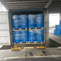 Solvent Liquid TCE Trichloroethylene 99.8% into 280Kg Drum