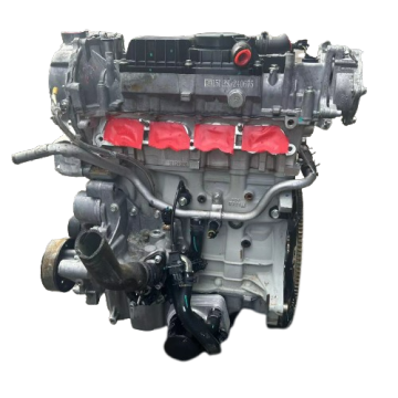 World's Best-Selling 4A15M1 Turbocharged Diesel Engine for GAC Trumpchi GS4 GS5 GA6 1.3T 1.5T Vehicles