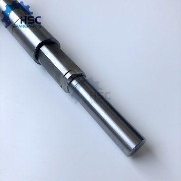 PEEK Gear Set For Krones Capping Machine For Beverage Filling Machinery Spare Parts