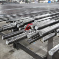 Mining Threaded rebar Rock Bolts Rebar Anchor Rod