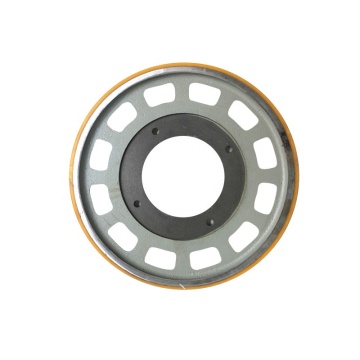 Bimore Escalator Friction Wheel OD440mm ID250mm Thickness36mm - Escalator Spare Parts