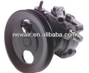 for MITSUBISHI LANCER 07 power steering pump 4450A107