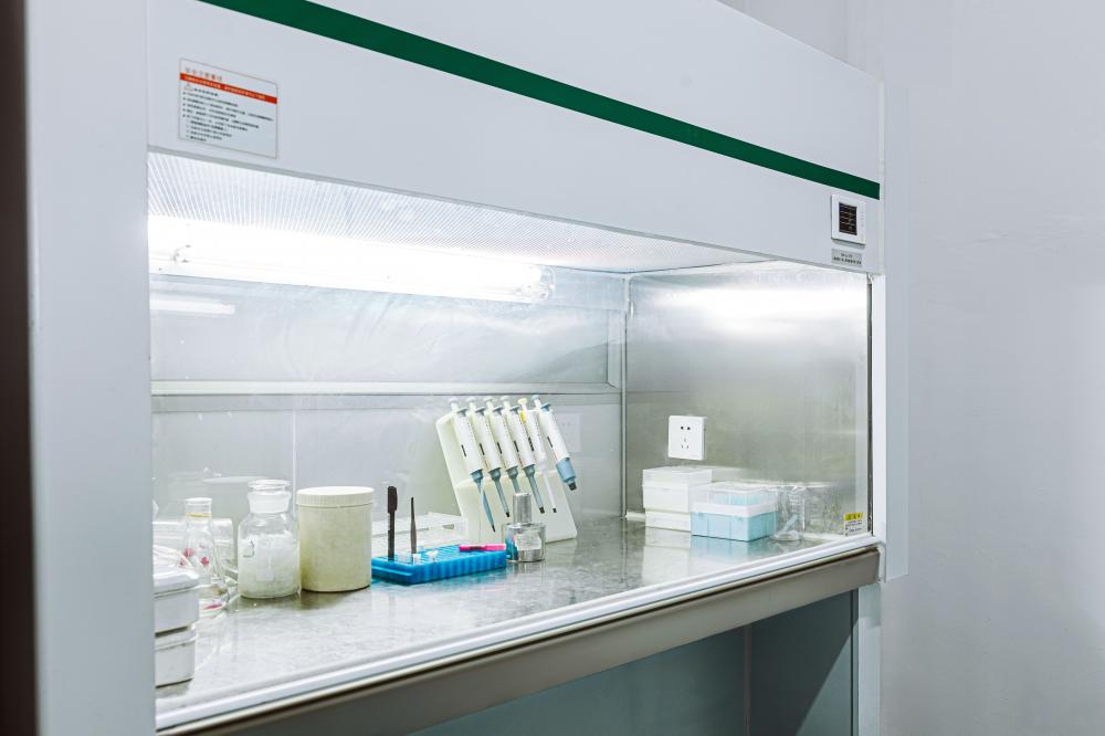 Plant Extracts Laboratory