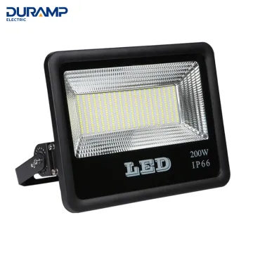 200W Waterproof LED Flood Light