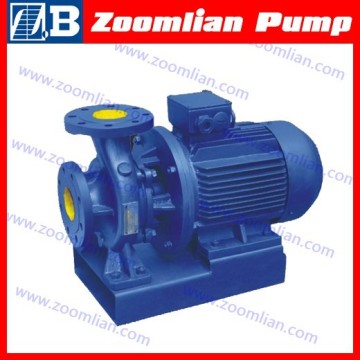 ISW Sewage Pump Specification/Sewage Pump Motors/Sewage Pump Parts