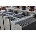 High load distribution transformer