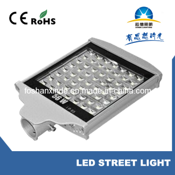 56W Solar LED Street Light/Street Lamp/Outdoor Lighting (XD-LD-X-XW56)