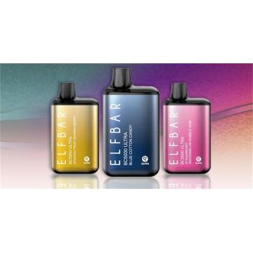 Elf Bar Bc5000 Ultra Ondosable Vape Device UK