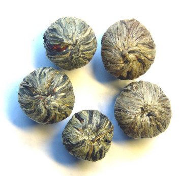 China Blooming Tea Spring Melody