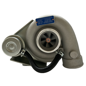 GT2052S Turbocharger Assembly for 3.3L Mighty Truck and Bus HD72 with D4AL Engine