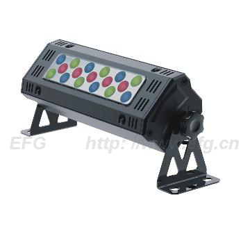 3,000-6,000K 38W High Quality FENG CAI LED Projector Light(2)