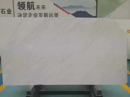 Ariston Marble Stone Pure White Marble