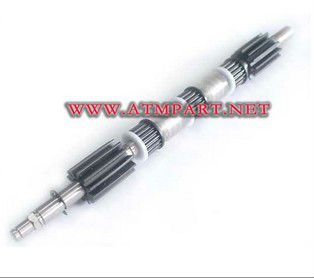 ATM spare parts/atm partsVertical Transport Assy(Upper) , 445-0671257