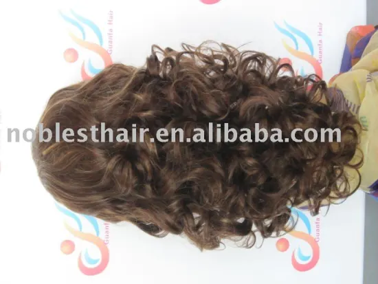 Best lace front wig manufacture