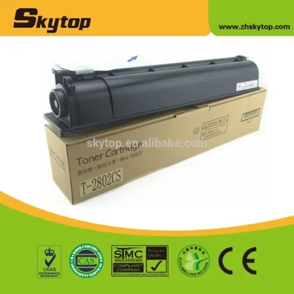 compatible toner for Toshiba e-studio 2802A 2802AF print toner cartridge