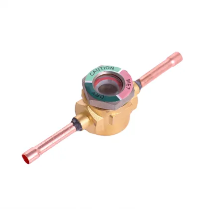 Sight Glass, Sight Glass - SG/SGD Series