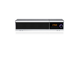 Smart WiFi Speaker input TV Box/S2/Support APP platform