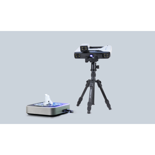 3D Scanner The EinScan-Pro Multi-Functional Handheld 3D Scanner Factory