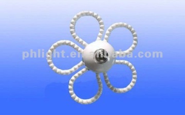 Newly designed flower energy saving lights