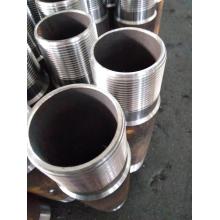 API 5CT 2-7/8 CROSSOVER N80 FOR OIL PIPE