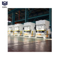 110 ton high speed pneumatic power press