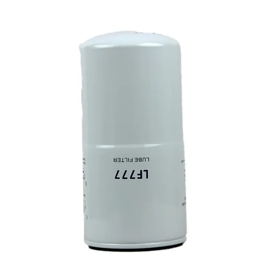 OEM Engine Lube Filter for Terex and Terex Advance: 1408923, 15267514 Parts