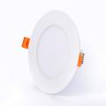 9W 3CCT LED Slim Downlight para iluminación doméstica