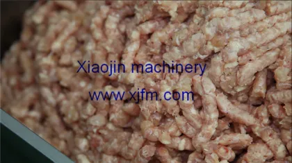 Electric Meat Grinder