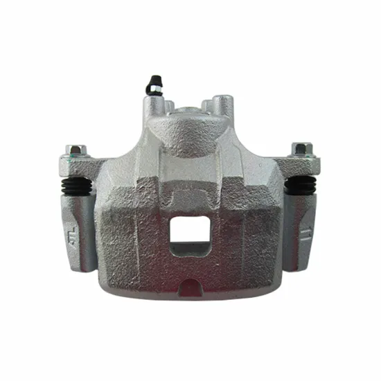 Front Brake Caliper for Mitsubishi Lancer EX CX3A CX4A CX6A CY1A CY2A CY3A CY4A CY6A CY8A 4605A860
