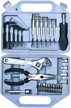 29pc tool set