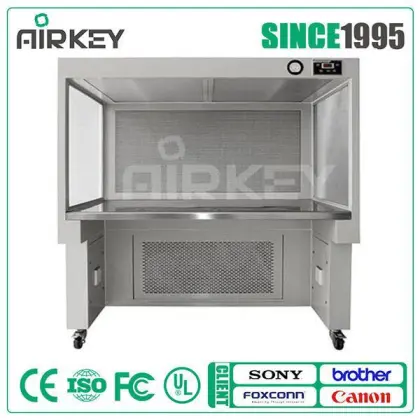 Laminar Flow hood clean bench for clean room
