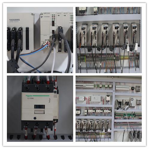 sealant sealing line