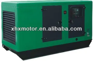 60KVA Diesel Generator Set