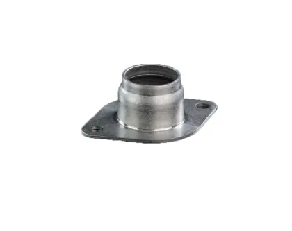 Stamping Steel Flange for Machinery Industry